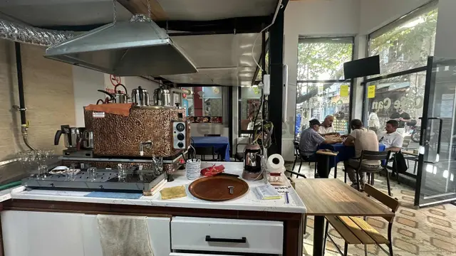 Cosmo'dan Çarşıda Kiralık Dükkan 3