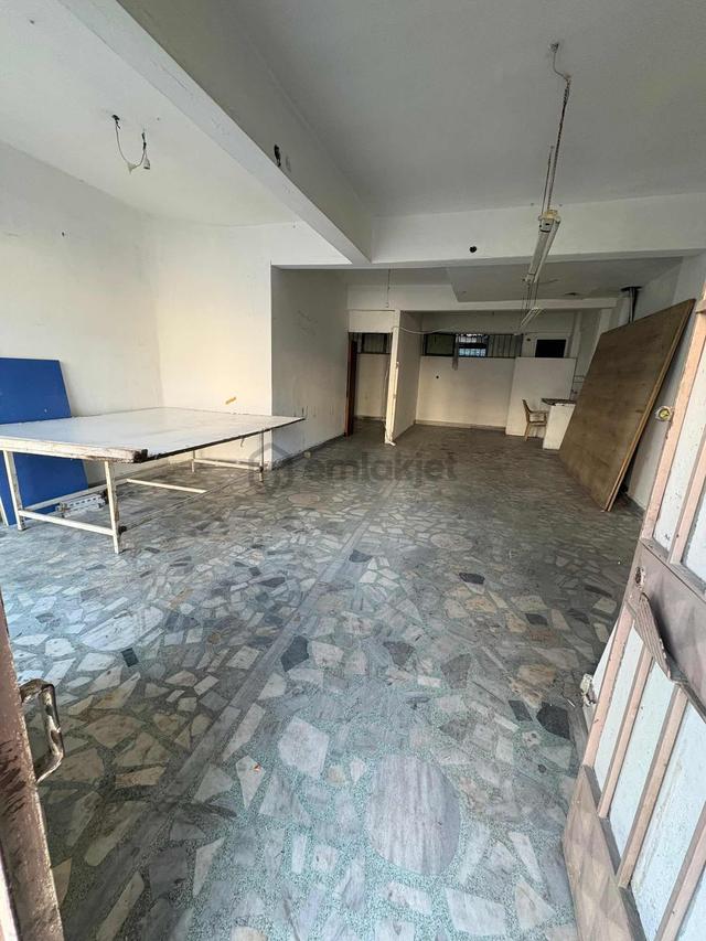 Bağcılar Mahmutbey Mah.de Kiralık Depo&imalathane 4