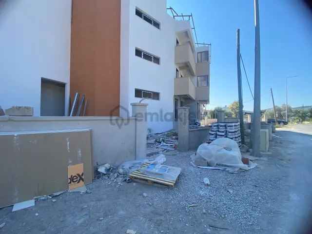 Denize 50 Metre Mesafede 4750000 Kupon Daire 2