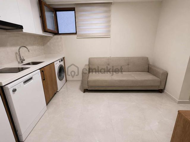 Cumhuriyet Gayrimenkulden 1+1 Her Şey Dahil Full Eşyalı Daire 5