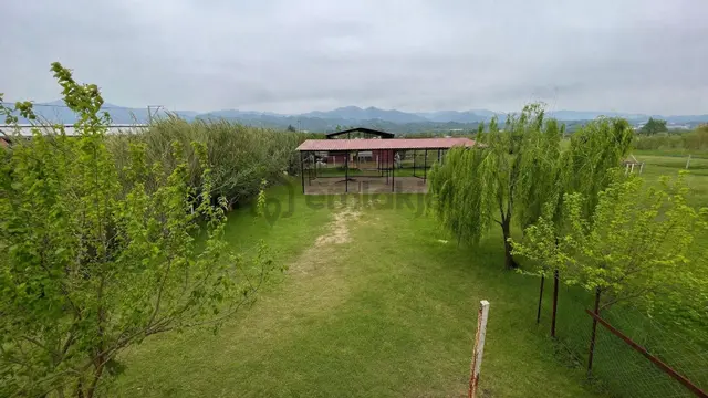 Bakanlık Onaylı Çiftlik 3
