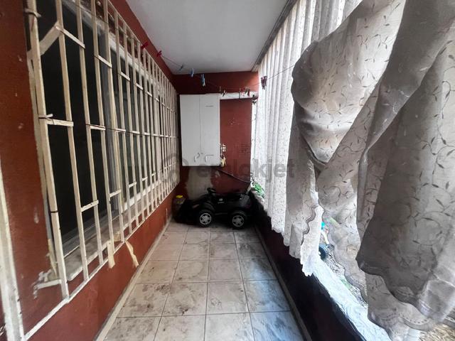 Fatih Kocamustafapaşa Perşembe Pazarında Kiralık Bahçe Katı Daire 2