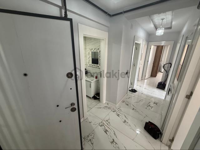 Şahintepe Mh Satılık 2+1 Yerden Isıtma Park Cephe Daire 4