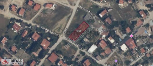Çanakkale Seddülbahir Köy İçi 605 M2 Kaçırılmayacak Satılık Arsa 3