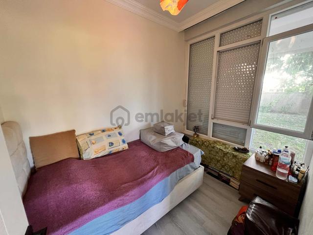 Hurma'da Yatırımlık 1+1 Kira Getirisi Yüksek Satılık Daire 4