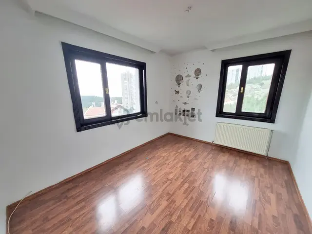 Dikmen Cad. - Orman Manzaralı - Site İçi - 6+2 Dubleks Daire... 5