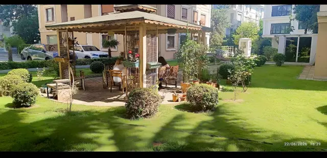 Kalamış Marina Manzaralı Prestijli Konumda Huzurlu Yaşam. 4