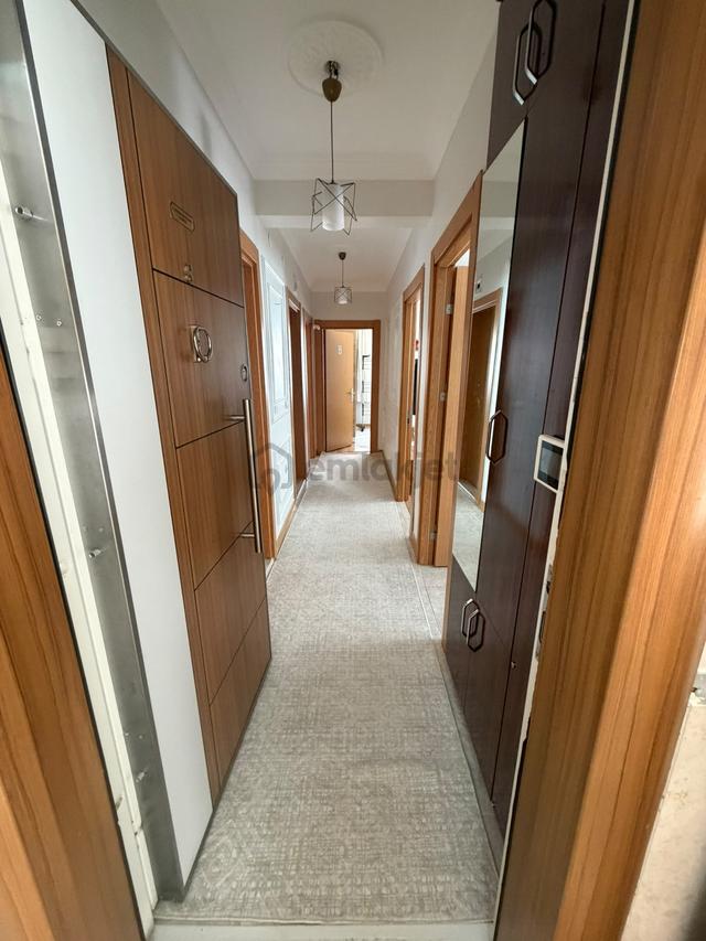 Mes Emlak'tan Tuzlu Bağları Tokide Full Yapılı 2+1 Kiralık Daire 3