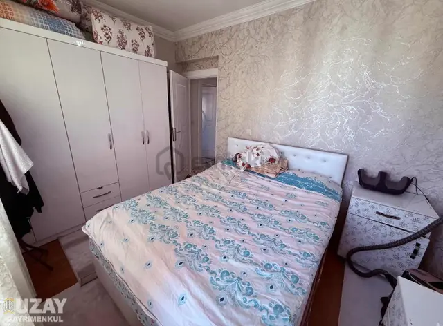 Uzaydan Şahintepe Koç Yapıda 5