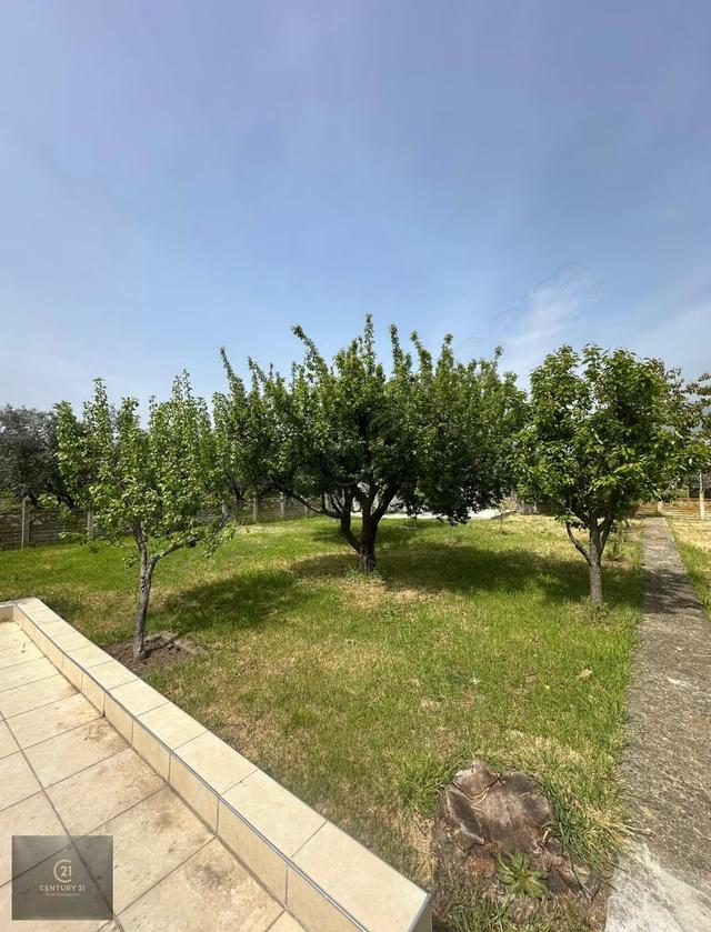 C21 Trust | Erdek Sahil Mah -1500 M² Bahçeli- 5+1 Tripleks Villa 4