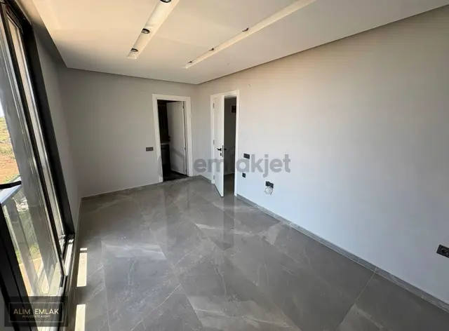 Didim Efeler Mah. Tam Müstakil, Bölgenin En Uygun Villası ! 5