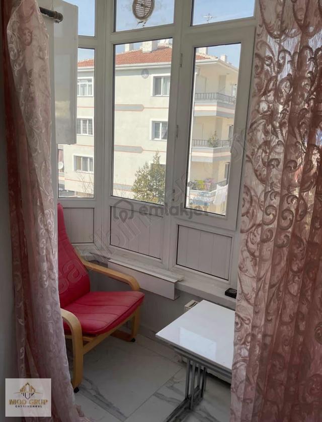 Mod Grup Dan Ara Katta Satılık Batı Adliyesi Yakını 2+1 Daire 5