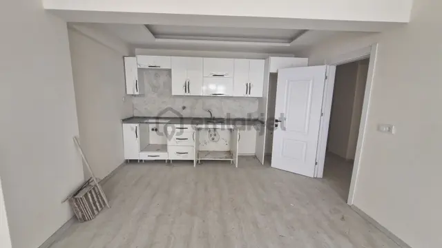Kemalpaşa Armutluda Sıfır 2+1 Arakat Ön Cephe Daire 1