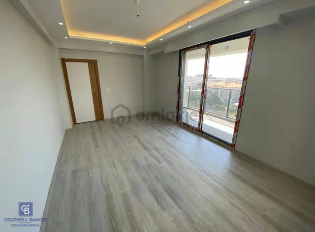 Menemen Devlet Hastanesi Yakını Sıfır 3+1 Satılık Daire 4