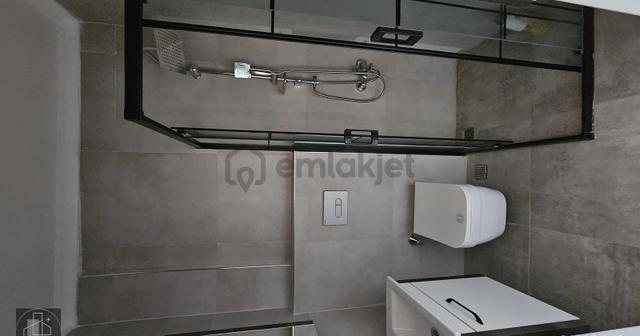 Prestijli Site Lilya Konakları'nda Kiralık Lüks 4+1 Villalar 4