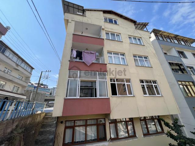 2 Nolu Erdoğdu Mahallesinde Satılık 2+1 Daire 4