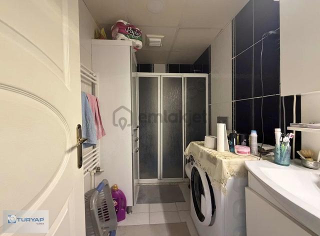Uğur Okulları Yanı 2+1 Kapalı Mutfak Arakat Satılık Daire 3