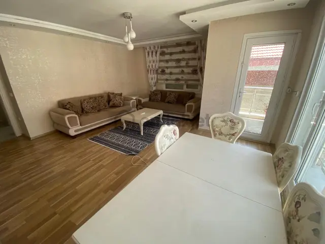 Denizköşkler’de 2+1 Sıfır Eştalı 90m2 Asansörlü Otoparklı Kşralık Daire 2