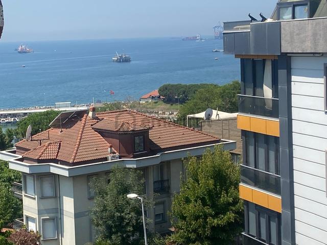 Denizköşkler’de 2+1 Sıfır Eştalı 90m2 Asansörlü Otoparklı Kşralık Daire 4