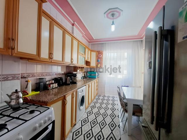Kasaplar Da Köşebaşı 3+1 Satılık Arakat 5