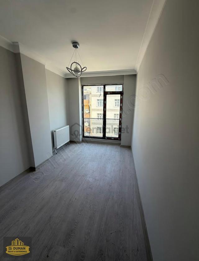 Öz Duman Yaşam Evlerinden Satılık Daire 4