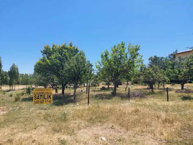 Esenyurt Bölgesinde Satılık 810 M2 Villa Arsası 4