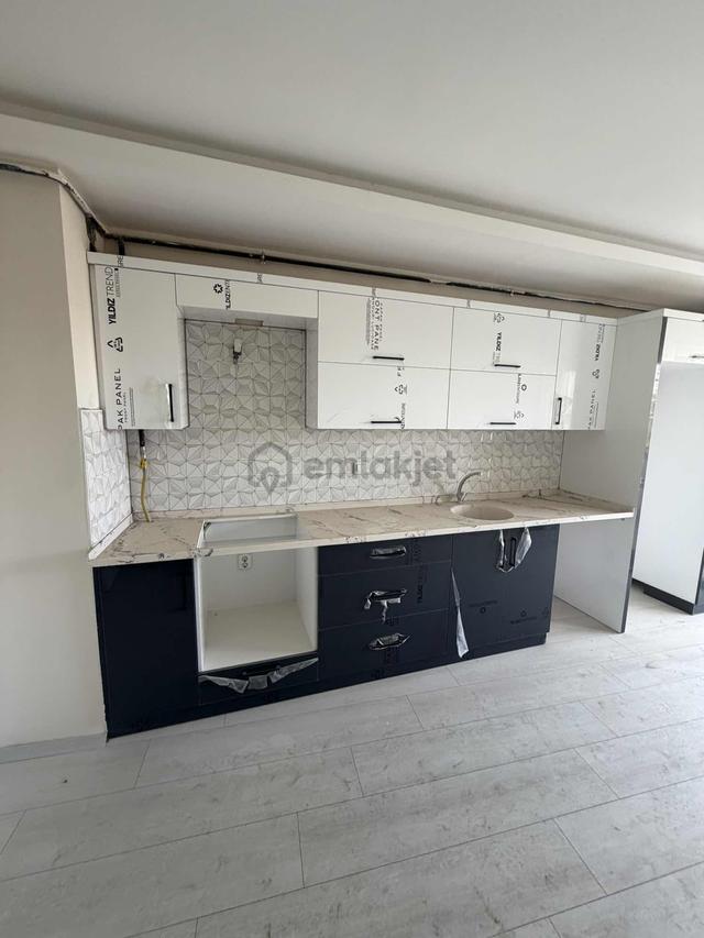 Furkan Emlaktan Afyon Çay İlçesinde Satlık Sıfır 3+1 Lüks Daire 5