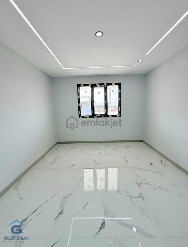 Şehitler Mahallesi Lüks Dubleks Daire 4