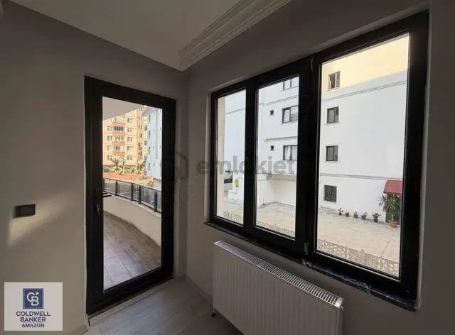 Baruthane'de Sıfır, Eşyalı 1+1 Kiralık Daire (tramvay Yakın) 2