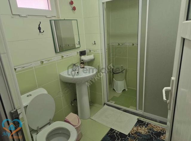 Mykonut'dan Kiralık Eşyalı 1 + 1 Seydikemer 5