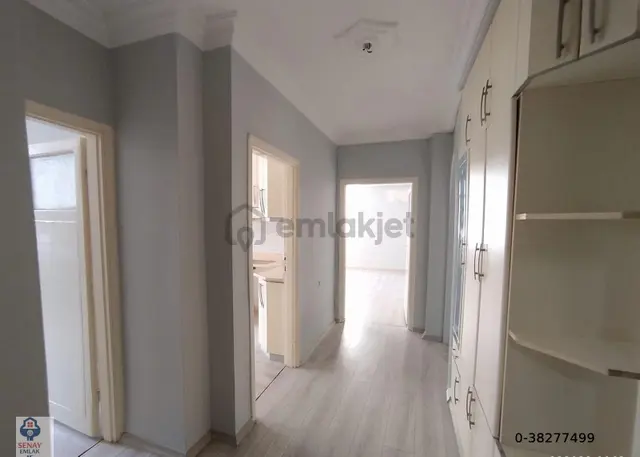 Mahfesığmaz Da Kenan Evren Bulvarına 50 Metre İçi Yapılı Tertemiz 3+1 Kapalı Mutfak 4