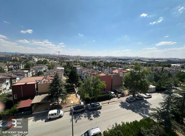 Batıkent Emlak'tan A'dan Z'ye Full Yapılı3+1 Manzaralı Kiralık 4