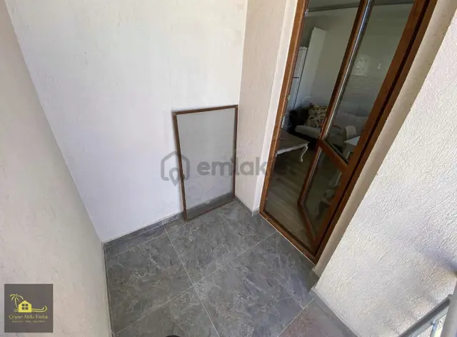 Çeşme Dalyan Kiralık Eşyalı 1+1 3