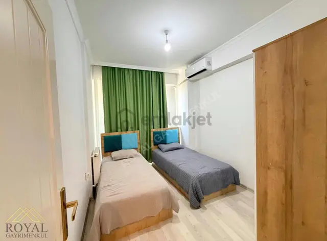 Kaşüstü'nde Eşyalı Kiralık 3+1 Daire 2