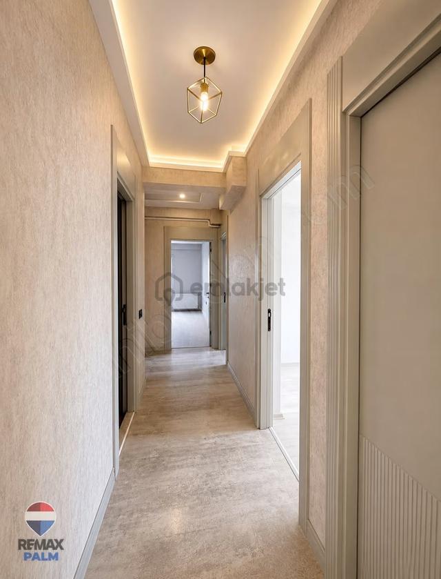 Remax Palm'den 3+1 Bağımsız Mutfak Sosyal Donatılı Satılık Daire 5