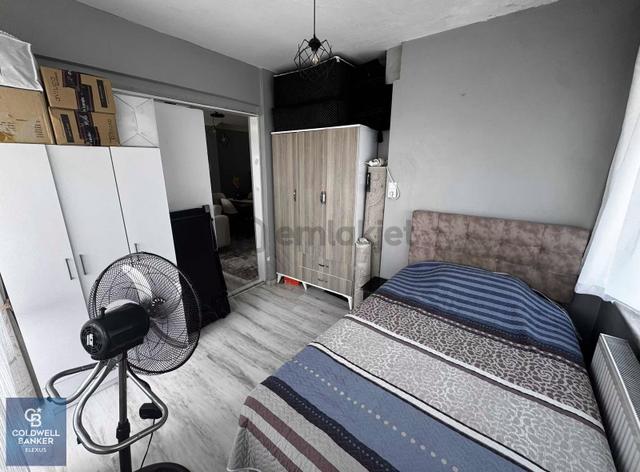 Cb Elexus | Donanma'da E-5 Üzeri Anayola Cephe 2+1 Satılık Daire 4