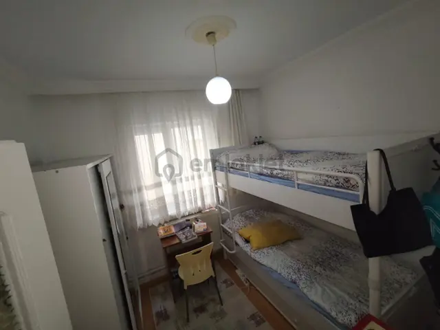 Yılmaz Gayrımenkulden 1.katta Yapılı 3+1 Masrafsız Satılık Daire 5