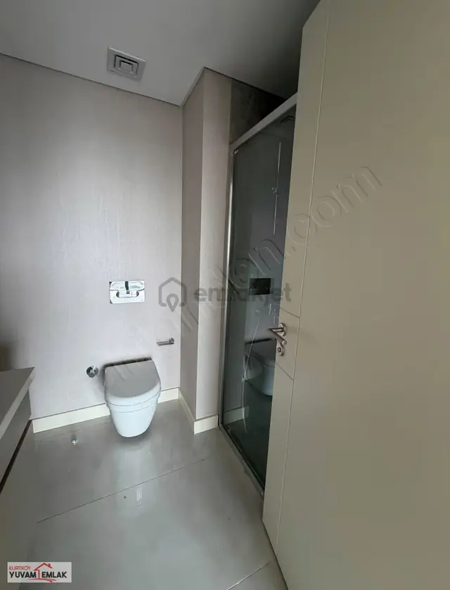 Rams Denizkentte 96 M² Teraslı 2+1 2