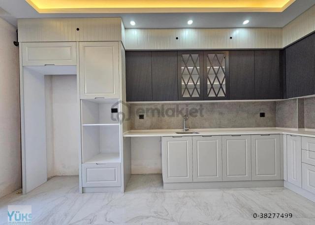 Denizli Şemikler De Satılık 2+1 120 M2 Sıfır Lüks Fırsat Daireler 4