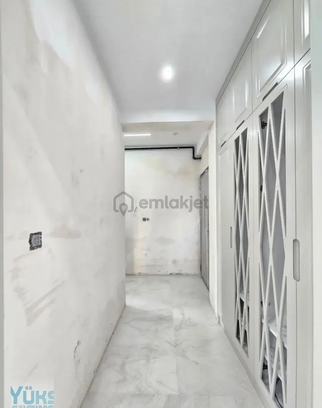 Denizli Şemikler De Satılık 2+1 120 M2 Sıfır Lüks Fırsat Daireler 1