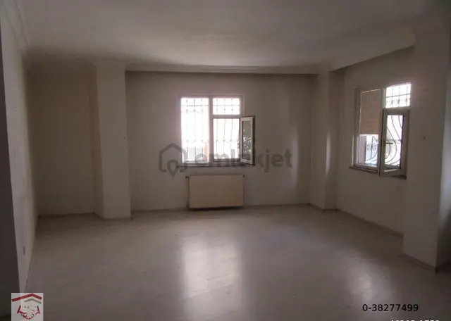 Şişli 19 Mayıs Mahallesinde 2+1 105m2 Köşe Kiralık Daire 2
