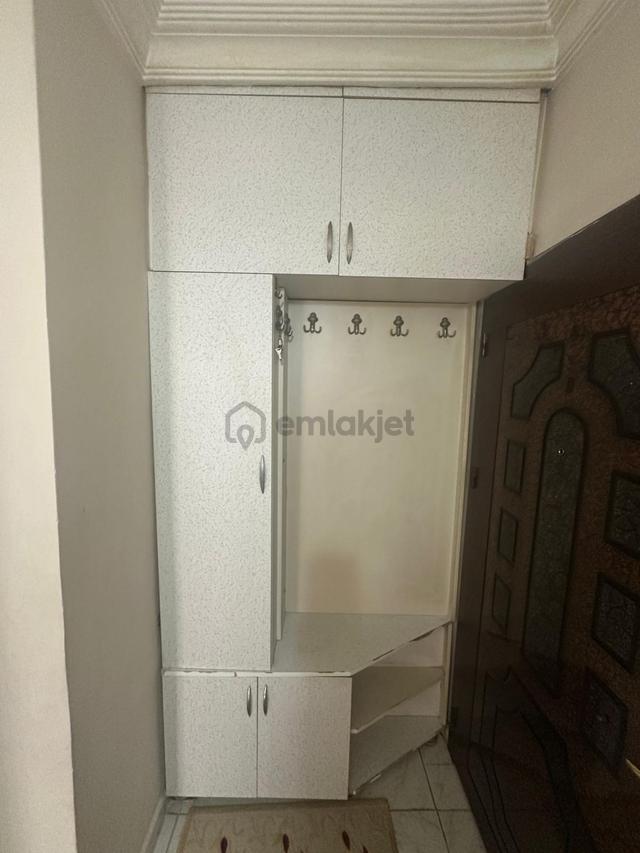 Yılmaz Gayrimenkulden Yapılı Masrafsız 2+1 Satılık Daire 3