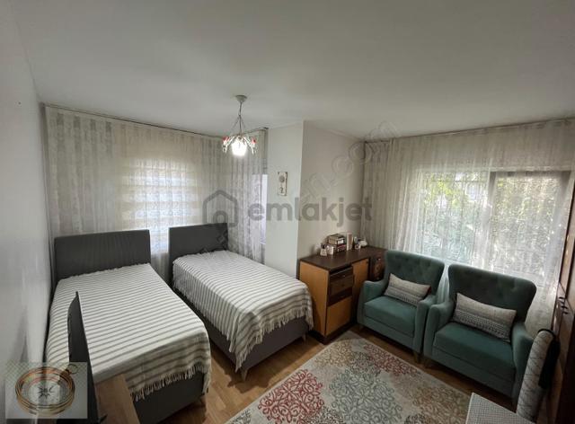 Pusula İnş.tan İsmetpaşa Mah Cadeye Yakın 120m2 2+1 1kat Daire 4