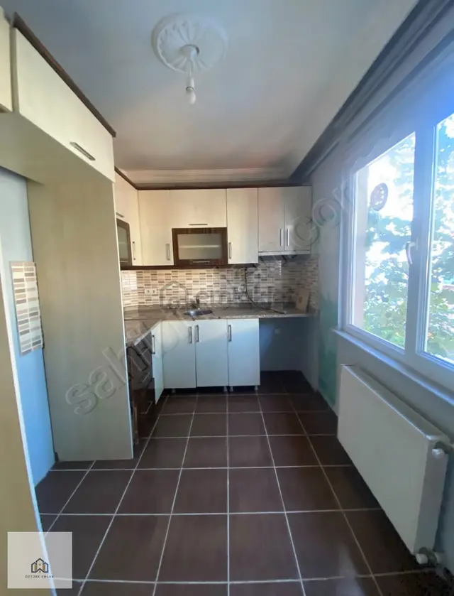 Sülüntepe Merkezde 2+1 Balkonlu Çift Lavabolu Kiralık Daire 5