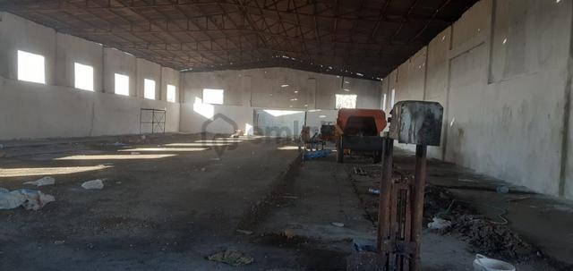 Uzunköprü Kurttepe 3750 M² Arsa İçinde Kiralık Fabrika/deposu 2