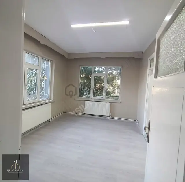 Afyon Kanlıca Mahallesinde Bahçeli Müstakil Daire 1