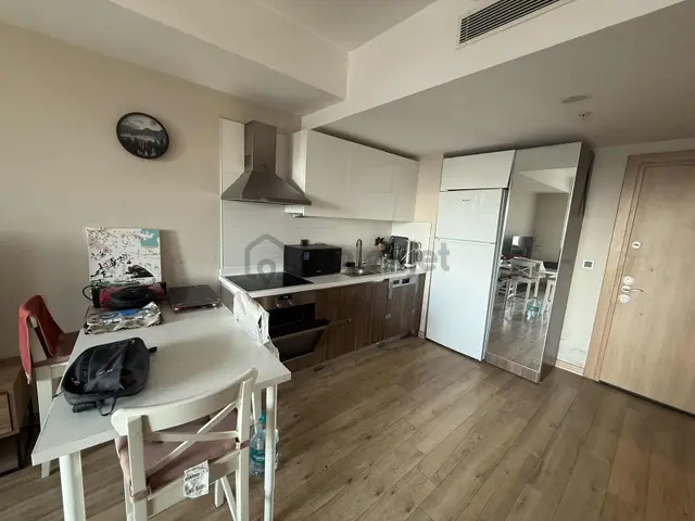 Fl Emlaktan Evim Kadıköy Rezidansta Ful Eşyalı 17. Kat 2