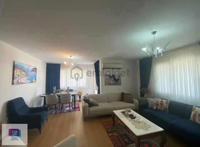 Buca Valirahmi Mahallesi 3+1 Satılık Daire 1