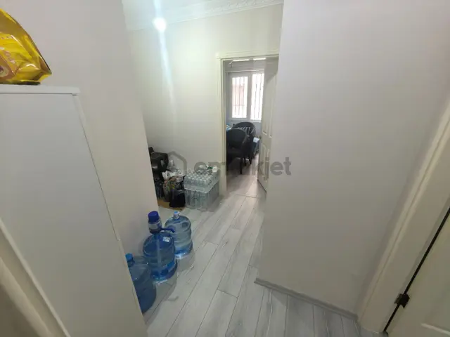 Didim Efeler Mahallesi’nde Müstakil Girişli 2+1 Daire 4
