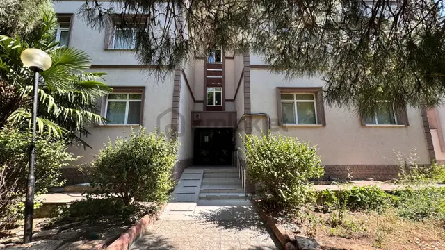 Saraylı Kalıcı Konutlarında (570.ada) Kiralık 3+1 Daire 4